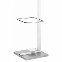 Alco Garderobenständer 2877-10, Mit 10 Haken, Metall, Weiß -Tischlampen Verkäufe 013770807f6b4aec8485f62d4ab8c95963db0d5a garderobenstaender alco 2877 10