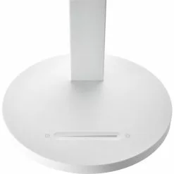 Alco Schreibtischlampe 961 LED, Dimmbar, Weiß, Mit Standfuß -Tischlampen Verkäufe 0270c7cd63de16904fb0e7e9404409455e79ec7d schreibtischlampe alco 961 led