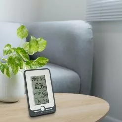 TFA Thermo-Hygrometer 35.1134.10 Multy, Digital, Innen/außen -Tischlampen Verkäufe 03cfe6860b8fa16ddb2dc3f530ca0b6c680918ef thermo hygrometer tfa 35.1134.10 multy funk