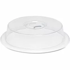 Emsa Mikrowellenhaube Micro Family 483260000, 26 X 6 Cm, Kunststoff