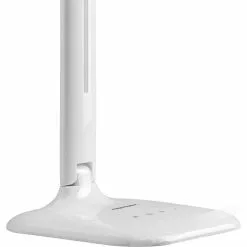 Magnetoplan Schreibtischlampe Lumos Tropo LED, Dimmbar, Mit Standfuß, Weiß -Tischlampen Verkäufe 046a1244fb7ac95cd51ee36cf96ad64adf44b434 schreibtischlampe magnetoplan lumos tropo led