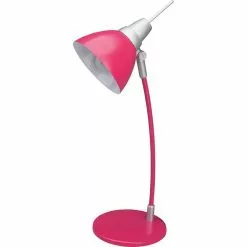 Brilliant Jenny Schreibtischlampe Pink
