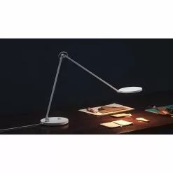 Xiaomi Schreibtischlampe Mi LED Desk Lamp Pro, Standfuß, Dimmbar, Smart -Tischlampen Verkäufe 061e5190a1d336f161bcf0fd4b22ee3bc6f95e4d schreibtischlampe xiaomi mi led desk lamp pro
