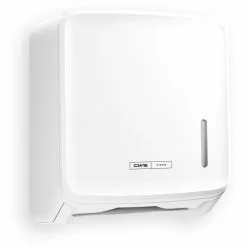 CWS Handtuchspender PureLine Paper 1700396, Kunststoff Mit Panel & Druckknopf 300 Tücher Weiß -Tischlampen Verkäufe 066030c911c72f574e41014248c757b3a07cb3db handtuchspender cws pureline paper 1700396