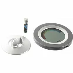 TFA Thermo-Hygrometer 30.5019 Cosy Digital, Grau 7 TFA Thermo-Hygrometer 30.5019 Cosy Digital, Grau -Tischlampen Verkäufe 071716c8cb9e9c272fdf516f183b3b9db21b487d thermo hygrometer tfa 30.5019 cosy innen