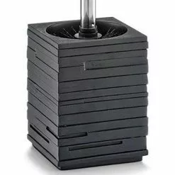 Zeller WC-Bürste Schiefer, Schwarz, Bürstenhalter Aus Kunststein -Tischlampen Verkäufe 0ac142135eee2fbf8f9183151ec64156b8344631 wc buerste zeller schiefer schwarz