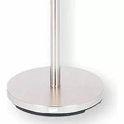 Jankurtz Garderobenständer Glasgow, 494300, Mit 12 Haken, Metall, Silber -Tischlampen Verkäufe 0aec9d0c86348821d32aee9420aad654ecded0d4 garderobenstaender jankurtz glasgow 494300