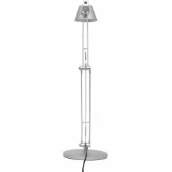 Maul MAULrock Schreibtischlampe Silber Maul -Tischlampen Verkäufe 0b6072cb93ec4061b348db0c9d09b36b04352729 schreibtischlampe maul maulrock led