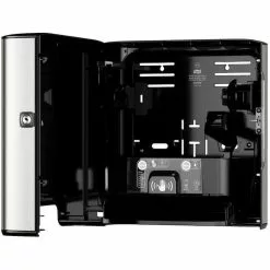 Tork Handtuchspender Matic Image Design 460001, H1, Edelstahl Gebürstet, Für Rollenhandtücher, Silber -Tischlampen Verkäufe 0c51e724153313780099f32640255cbc33f8620a handtuchspender tork matic image design 460001 h1