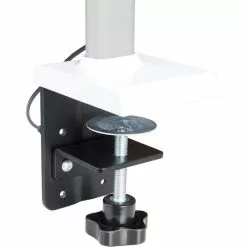 FeinTech Schreibtischlampe LTL00310, Dimmbar, Tischklemme -Tischlampen Verkäufe 0cae1401e68d9f0c329a5b78176743fab46954fe schreibtischlampe feintech ltl00310