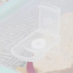 Böttcher-AG Vorratsdose Glas, 1 / 1,5 / 2,3 Liter, Eckig, Set, 3-teilig -Tischlampen Verkäufe 0cb50fc5ea744ebb20d9d847033180a569c20cc6 vorratsdose boettcher ag glas