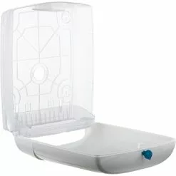 Fripa Handtuchspender 2340038, Kunststoff, Für 800 Falthandtücher, Weiß -Tischlampen Verkäufe 0d7c3d7d835a702479120f70a100d88ad6104c66 handtuchspender fripa 2340038