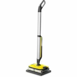 Kärcher Hartbodenreiniger FC 7 Cordless, Mit Akku, Leistung: 25 Volt