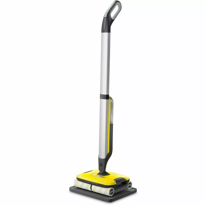 Kärcher Hartbodenreiniger FC 7 Cordless, Mit Akku, Leistung: 25 Volt 1 Kärcher Hartbodenreiniger FC 7 Cordless, Mit Akku, Leistung: 25 Volt