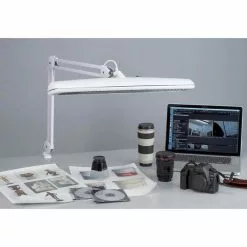 Maul Maulatelier Schreibtischlampe Weiß Tischklemme -Tischlampen Verkäufe 10192a420ed8c7976c7b0faead4805b829a6b810 schreibtischlampe maul maulatelier