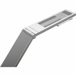 Luctra Schreibtischlampe Table Pro 2 Linear LED, Standfuß, Dimmbar, USB, Silber -Tischlampen Verkäufe 1027f67b6facdfc51265d33c0c26009632bd3744 schreibtischlampe luctra table pro 2 linear led
