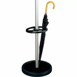 Kerkmann Garderobenständer Prima, 6710, Mit 15 Haken, Metall, Silber / Schwarz -Tischlampen Verkäufe 142e0f786268ecf9539fbcec397b4301e7ee29b5 garderobenstaender kerkmann prima 6710