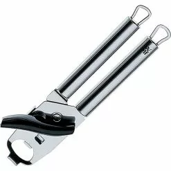 WMF Dosenöffner Profi Plus 1871486030, 23cm, Edelstahl