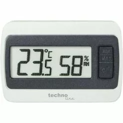 Technoline Thermo-Hygrometer WS 7005 Innen, Digital