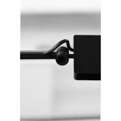 Waldmann Schreibtischlampe PARA.MI FTL 108 R LED, Dimmbar, Schwarz, Doppelgelenkarm, Rechteckig -Tischlampen Verkäufe 156b8a081920b08c1edfc73e1cdbf38a4a114528 schreibtischlampe waldmann para.mi ftl 108 r led