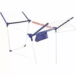 Leifheit Wäscheständer Pegasus 200 Solid Comfort, 81516, Flügelwäscheständer, Trockenlänge: 20m -Tischlampen Verkäufe 15777b9b73974c778aea81f5f9459e8ca58f017a waeschestaender leifheit pegasus 200 solid comfort