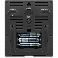 Bresser Thermo-Hygrometer Temeo Hygro Quadro, Für Innen Und Außen, Inkl. 3 Funk-Sensoren -Tischlampen Verkäufe 1645ff37374a9a187558e0bc2b0d03efba4fefa3 thermo hygrometer bresser temeo hygro quadro funk