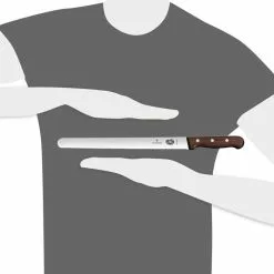 Victorinox Schinkenmesser Wood 5.4230.30, Abspeckmesser, 30cm Klinge, Edelstahl, Holzgriff -Tischlampen Verkäufe 190930f86597c4c1910d0e7bbf37df2a26079929 schinkenmesser victorinox wood 5.4230.30