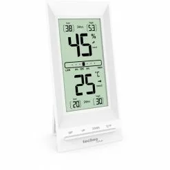 Technoline Thermo-Hygrometer WS 9129, Innen, Digital -Tischlampen Verkäufe 1b4220d4c655d4185b9cd6bf0f8f19c7b1c5c0be thermo hygrometer technoline ws 9129 innen