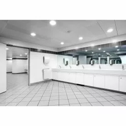 Katrin Handtuchspender Systemrollenspender XL, 40735, Kunststoff, Für Rollenhandtücher, Weiß -Tischlampen Verkäufe 1be5d2d90a2519d411bd7dea3c3bae0e54916a0a handtuchspender katrin systemrollenspender xl