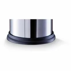 Zeller WC-Bürste Silber, Bürstenhalter Aus Edelstahl -Tischlampen Verkäufe 1c55386e627b9874bb33606e9f3d2331ee08ea52 wc buerste zeller silber