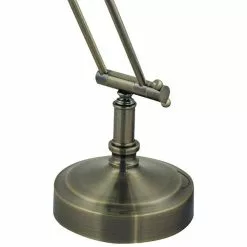 SEA-CLUB Schreibtischlampe 1298G Bankerlampe, Messing Antik, Grün, Mit Standfuß -Tischlampen Verkäufe 1c9af0b76b4953e648a3fa1e10f7f059be584cb9 schreibtischlampe sea club 1298g bankerlampe