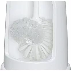 Wenko WC-Bürste Standard, Weiß, Bürstenhalter Aus Kunststoff, Mit Randreiniger -Tischlampen Verkäufe 1d7b2720684b8980971146c2126fabb539638096 wc buerste wenko standard weiss