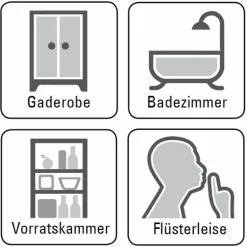 Trotec Luftentfeuchter TTP 10 E, Elektrisch, Ca. 750ml Pro Tag, Bis 25m³ -Tischlampen Verkäufe 1ebf7d785aae6fc1a73238098c45e615b1e51d8a luftentfeuchter trotec ttp 10 e