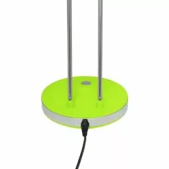 Maul Schreibtischlampe Maulpuck LED, Grün, Höhenverstellbar, Mit Standfuß -Tischlampen Verkäufe 1ef82dd1c9e9a6ee5d4caa4055d80d8c718c8d19 schreibtischlampe maul maulpuck led