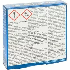 Raid Night & Day Trio Nachfüllpackung Mückenstecker, Für Bis Zu 30 Nächte, Insektenstecker -Tischlampen Verkäufe 200578cf2d5d03c79aabbaaaec65023480d27f99 mueckenstecker raid nightundday trio insektenstecker