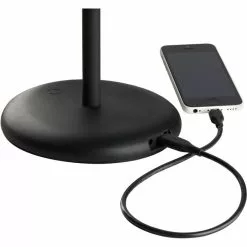 Unilux Schreibtischlampe Easy LED, Dimmbar, USB, Standfuß -Tischlampen Verkäufe 22d96d8c1faf8ef253da02d8e4b17a23894f528e schreibtischlampe unilux easy led