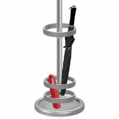 Kerkmann Garderobenständer Nivo, 6106, Mit 10 Haken, Metall, Alusilber -Tischlampen Verkäufe 24928ff35b8a9c3eee562b4ce29f8b1c7185b86d garderobenstaender kerkmann nivo 6106