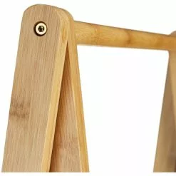 Relaxdays Garderobenständer 10020270, Mit 2 Ablagen, Bambus, Natur 8 Relaxdays Garderobenständer 10020270, Mit 2 Ablagen, Bambus, Natur -Tischlampen Verkäufe 252339b58f64a473049d17060b84ae1314e0f526 garderobenstaender relaxdays 10020270