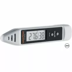 Laserliner Thermo-Hygrometer ClimaPilot, Digital, Taupunkt -Tischlampen Verkäufe 25cc8b19dfe381104a8f79ef8237d7bb56f26da5 thermo hygrometer laserliner climapilot