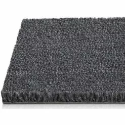 Casa Pura Casa-Pura Schmutzfangmatte Kokos, 40 X 60cm, Grau -Tischlampen Verkäufe 263bba0f47aa9cae2289f1b0d49684b252042947 schmutzfangmatte casa pura kokos