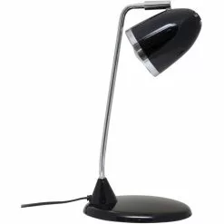 Maul Maulstarlet Schreibtischlampe LED Schwarz -Tischlampen Verkäufe 2b3b5f9721d856ab0973a834512478c6a0884954 schreibtischlampe maul maulstarlet led