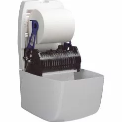 Kimberly Clark Kimberly-Clark 6959 Aquarius Rollenhandtuchspender -Tischlampen Verkäufe 2b51cca965ca5d65b780e131364b252a430c30a7 handtuchspender kimberly clark aquarius 6959