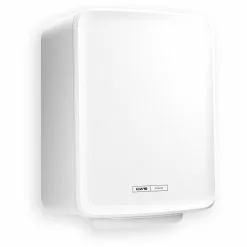 CWS Handtuchspender PureLine Paperroll NT Hybrid, 1700346 Schloss & Panel Für Rollenhandtücher Weiß -Tischlampen Verkäufe 2b5f440f4d3551fcc09240ebc754bcb41eb18833 handtuchspender cws pureline paperroll nt hybrid