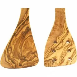 Böttcher-AG Küchenhelferset 8010, Olivenholz, 30cm, Braun, Unbehandelt, 4-teilig -Tischlampen Verkäufe 2d23ced6985b25bfa7ad2f2e5aca3722c1527914 kuechenhelferset boettcher ag 8010 olivenholz