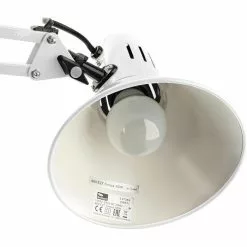 Brilliant Hobby Schreibtischlampe Weiß Tischklemme -Tischlampen Verkäufe 2e82d5eb4e4e3d1343b3b188d4a90fc854316013 schreibtischlampe brilliant hobby