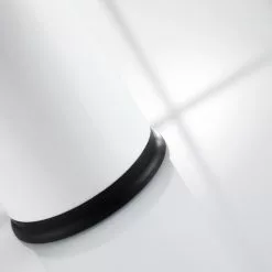 Wesco WC-Bürste Schwarz Matt, Bürstenhalter Aus Metall -Tischlampen Verkäufe 2f00adac4cbdc73e7791558640e438ea8a0813bd wc buerste wesco schwarz matt