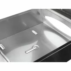 Katrin 988366 Handtuchspender M Edelstahl Für 500 -Tischlampen Verkäufe 30b31c56e013c7657e5474e05d7dd5e64527935e handtuchspender katrin 988366