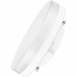 Osram LED-Lampe ST GX53, Warmweiß, 6 Watt (40W)