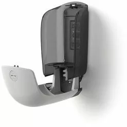 Katrin Handtuchspender Inclusive Centerfeed S, 90106, Kunststoff, Für Rollenhandtücher, Weiß -Tischlampen Verkäufe 31b52a1f5f840e95d477206d1da28317cb54767e handtuchspender katrin inclusive centerfeed s