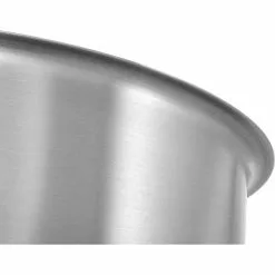 Bartscher Stielkasserolle E10,4L-SG1, 100453, Induktionsgeeignet, Edelstahl, 10,4 Liter, Ø 30cm -Tischlampen Verkäufe 327f2eb2daf010be3cf04bd3ab9f06884f9d21d9 stielkasserolle bartscher e10 4l sg1 100453